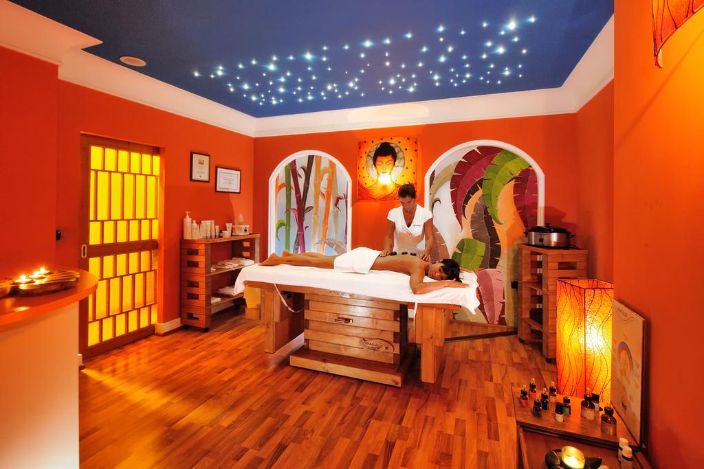Hotel Benessere Villa Fiorita Colfiorito Dış mekan fotoğraf